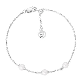 Sif Jakobs Padua Tre armbånd SJ-B22225-P