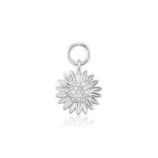 Sif Jakobs Girasole Hoop Charm vedhæng SJ-CH2382-CZ