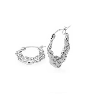 Sistie 2nd Xenia Medium øreringe zx1006sws