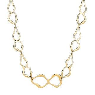 Signe Kragh x Sistie2ND halskæde ZX2028GS