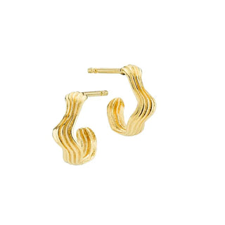 Silke x Sistie øreringe z1192gs