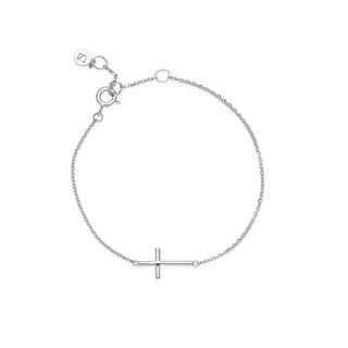 Sistie Believe armbånd Z3043SWS