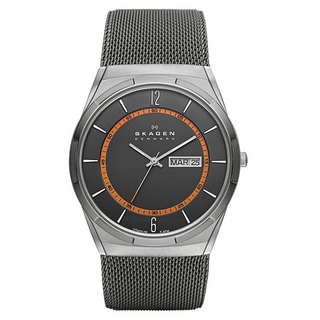 Skagen Melbye SKW6007