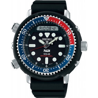 Seiko Prospex Padi Solar SNJ027P1