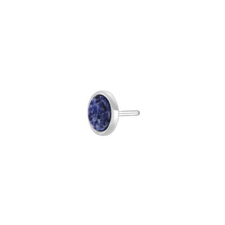 SON of NOA ørering med sodalite 30251840900