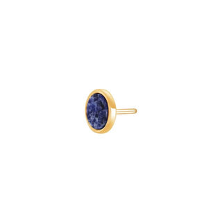 SON of NOA ørering med sodalite  30251845900
