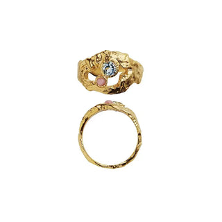 Stine A My Love Rock ring 4049-02