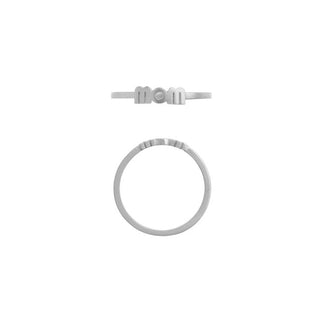 Stine A Wow Mom Ring 4047-00