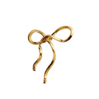 Stine A Flow Bow ørering 1343-02-S