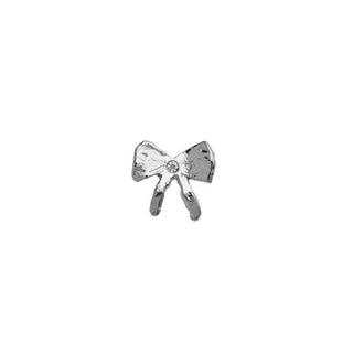 Stine A petit Bow ørering 1344-00-S