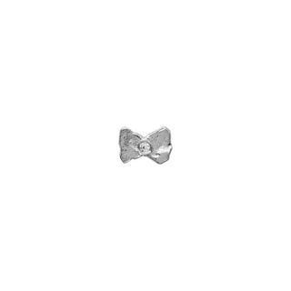 Stine A ørering Tres Petit Bow ørering 1356-00-S
