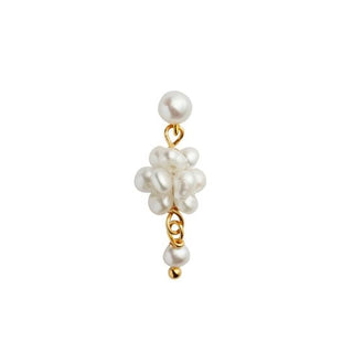 Stine A Petit Cluster Berries ørering 1351-02-S