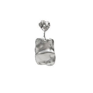 Stine A Golden Reflection Earring Single 1324-00-S