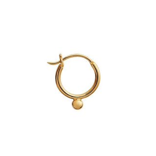 Stine A Tout Petit Disco Ball ørering 1349-02-S