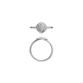 Stine A Vintage Shell ring 4051-00 str. 54