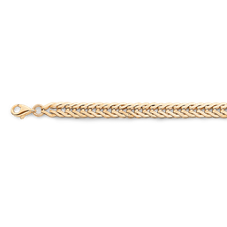 Støvring Design guld armbånd 65166082