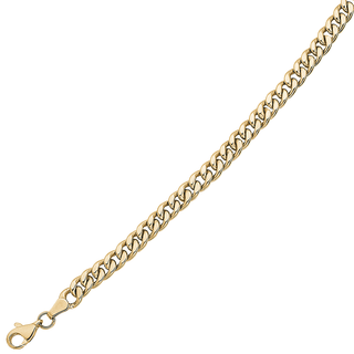 Støvring Design guld armbånd 65166094