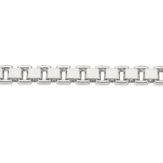 BNH Venezia kæde 0,8 mm SV080F