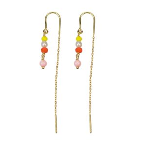 Hultquist øreringe 05461 G