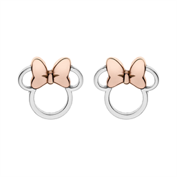 Disney - Minnie Mouse ørestikker
