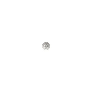 Stine A - Big Dot Earring 1089-00-S