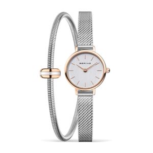 Bering Classic Gavesæt 11022-064-Lovely-2-GWP190