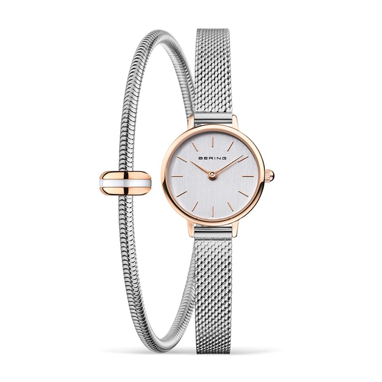 Bering Classic Gavesæt 11022-064-Lovely-2-GWP190