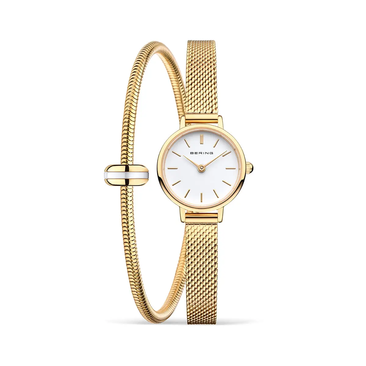 Bering Classic Gavesæt 11022-364-Lovely-1-GWP190