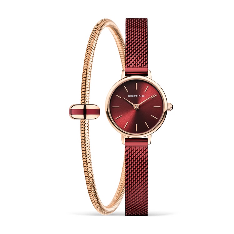 Bering Classic 11022-363-Lovely-5-GWP190