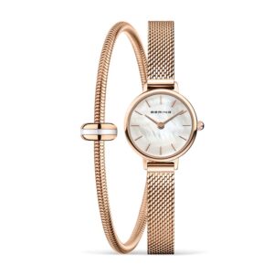 Bering Classic Gavesæt 11022-364-Lovely-2-GWP190