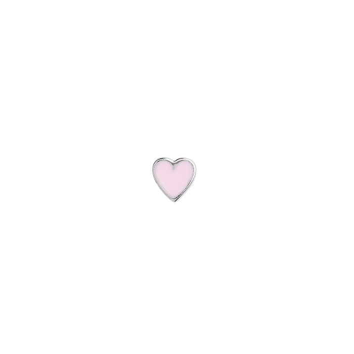 Stine A Petit Love Heart Light Pink 1181-00-light pink