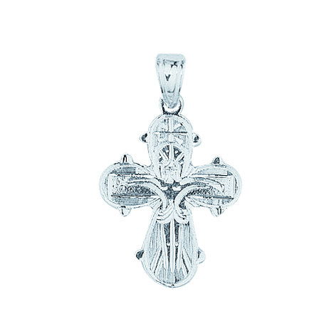 Aagaard dagmarkors - sølv 1188006