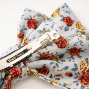 Hårspænde - Karry sløjfe 566222