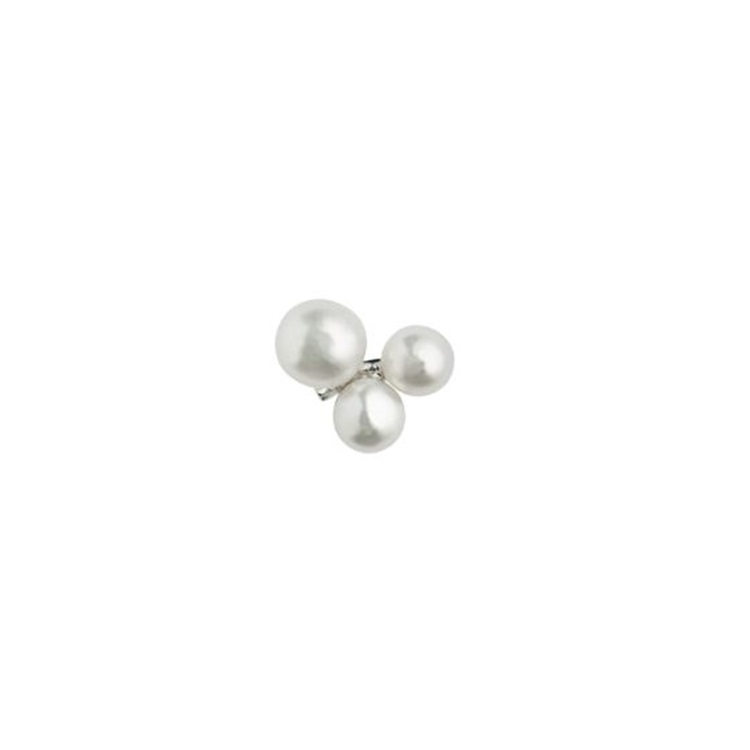 Stine A Three Pearl Berries ørering 1321-00-S