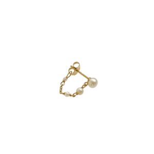 Stine A Câlin ørering 1374-02-S