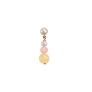 Stine A Anaïs Anaïs Earring Honey 1392-02-S