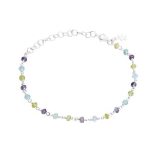 Susanne Friis Bjørner - Armbånd i sølv 1433-1-557