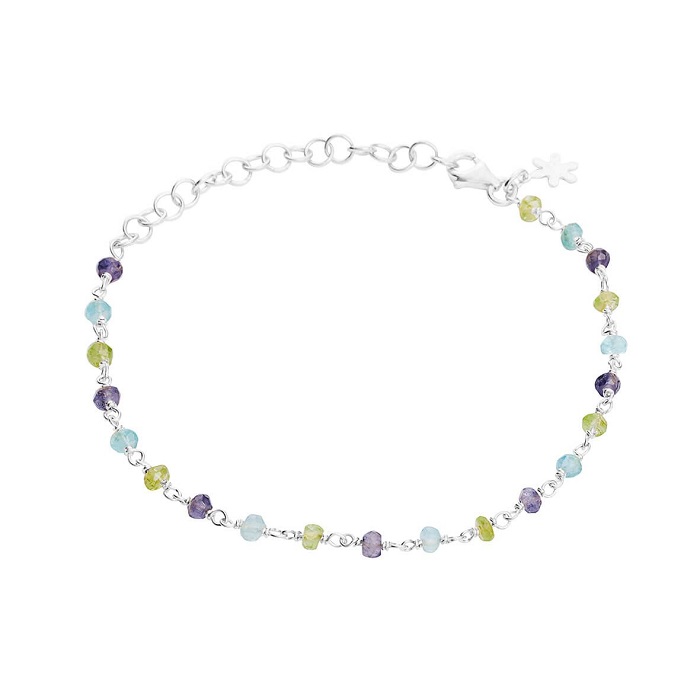 Susanne Friis Bjørner - Armbånd i sølv 1433-1-557