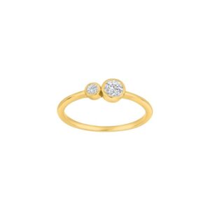 Joanli Nor Idanor ring