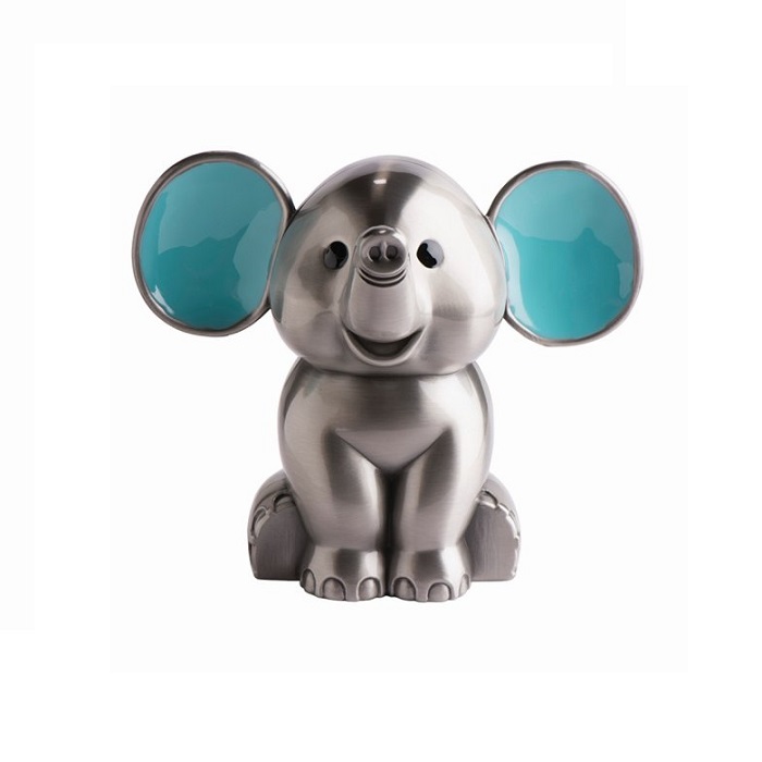 Nordahl Andersen Sparebøsse med elefant 92015276275