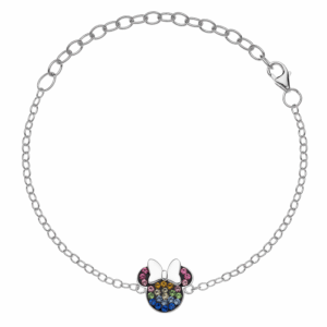 Disney - Minnie Mouse armbånd