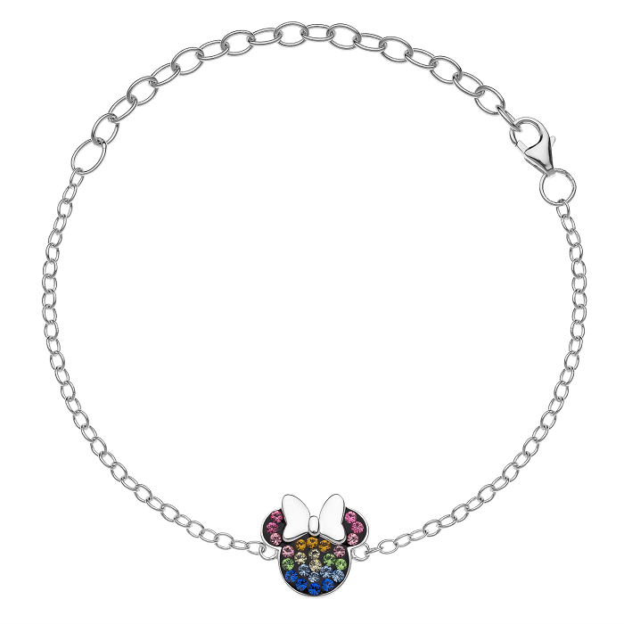 Disney – Minnie Mouse armbånd