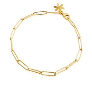 Susanne Friis Bjørner - Armbånd i forgyldt 1870-21-20