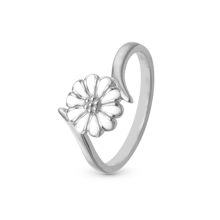 Christina Marguerite power ring 2.22.A