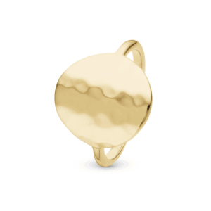 Christina Panzer ring 2.24.B