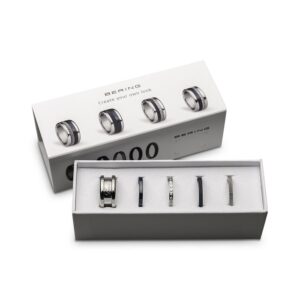 Bering - Starter Sæt - Få 1 ring gratis