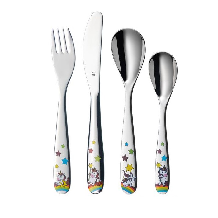 Nordahl Andersen bestik enhjørning 93002518605