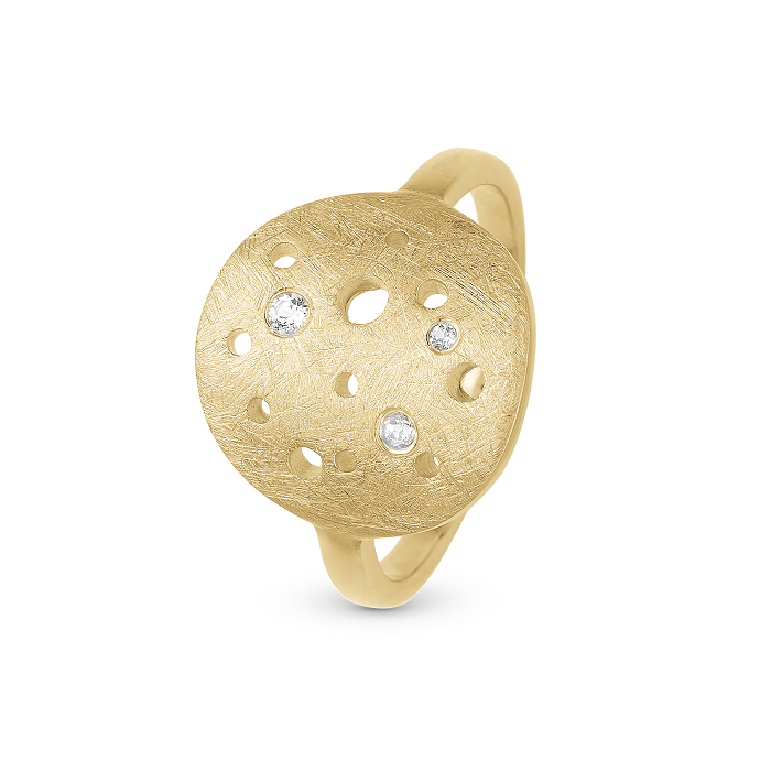 Christina The Moon ring 3.22.B