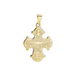 Lund Copenhagen - Dagmarkors i 8 kt.