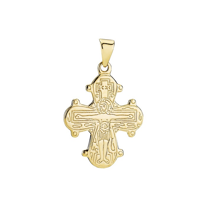 Lund Copenhagen - Dagmarkors i 8 kt.